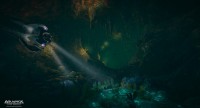 Aquanox Deep Descent