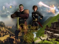 CivCraft: Legends of Ellaria