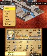 Mercenaries Saga 2: Order of the Silver Eagle