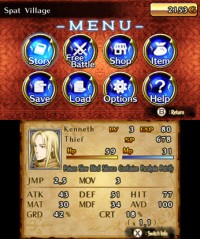 Mercenaries Saga 2: Order of the Silver Eagle