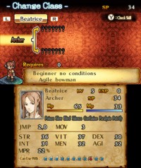 Mercenaries Saga 2: Order of the Silver Eagle
