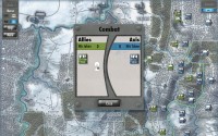 Battle of Bulge