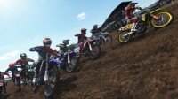 MXGP 2 - The Official Motocross Videogame