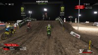 MXGP 2 - The Official Motocross Videogame