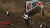 MXGP 2 - The Official Motocross Videogame