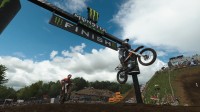 MXGP 2 - The Official Motocross Videogame