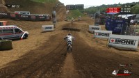 MXGP 2 - The Official Motocross Videogame