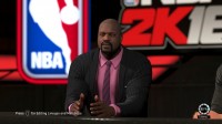NBA 2K16