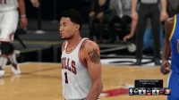NBA 2K16