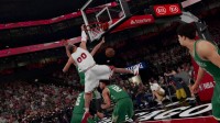NBA 2K16