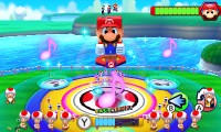 Mario & Luigi: Paper Jam Bros.