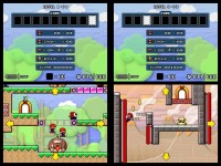 Mario vs. Donkey Kong 2: March of the Minis