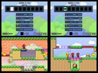 Mario vs. Donkey Kong 2: March of the Minis