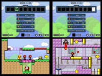 Mario vs. Donkey Kong 2: March of the Minis