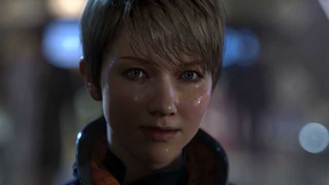 Detroit címmel készül az új Quantic Dream játék