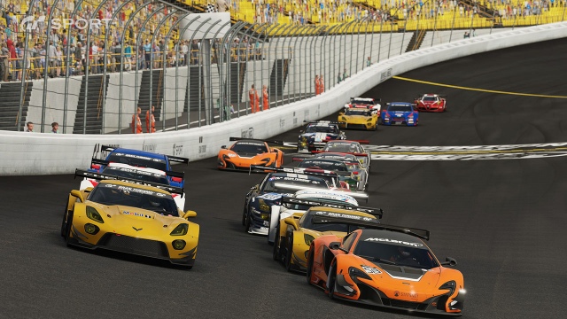 Pontos dátumot kapott a Gran Turismo Sport