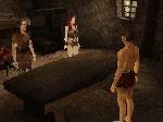 Planet of the Apes