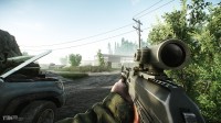 Escape from Tarkov