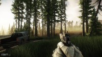 Escape from Tarkov