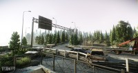 Escape from Tarkov