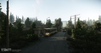 Escape from Tarkov