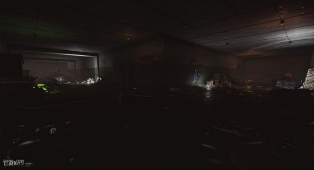 Escape from Tarkov