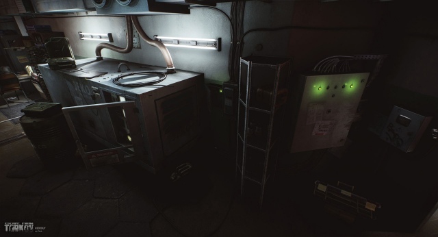 Escape from Tarkov