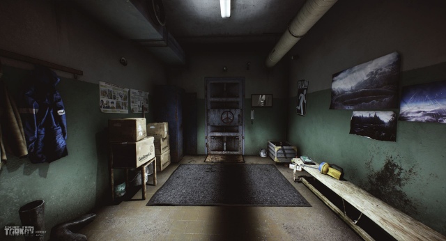 Escape from Tarkov