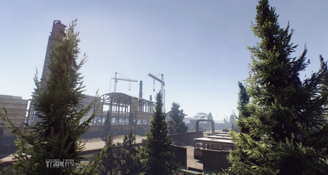Escape from Tarkov
