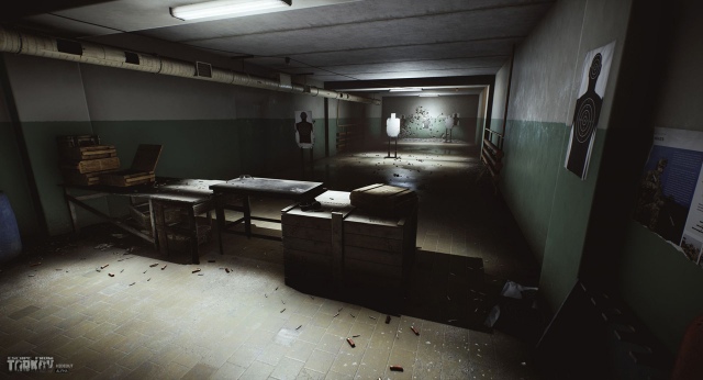 Escape from Tarkov