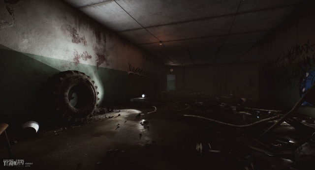 Escape from Tarkov