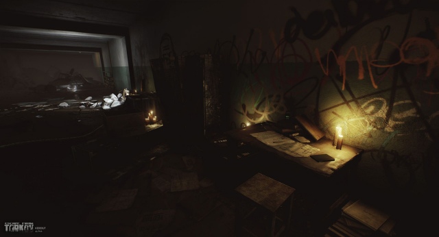 Escape from Tarkov