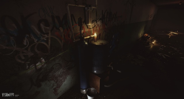 Escape from Tarkov