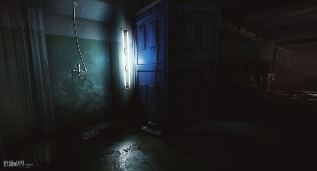 Escape from Tarkov