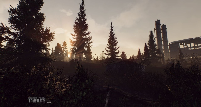 Escape from Tarkov