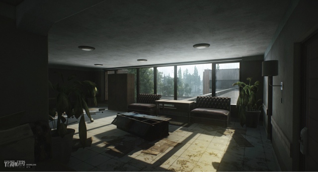 Escape from Tarkov