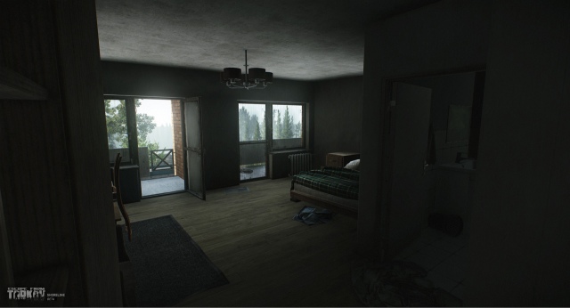 Escape from Tarkov