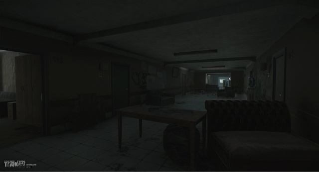 Escape from Tarkov