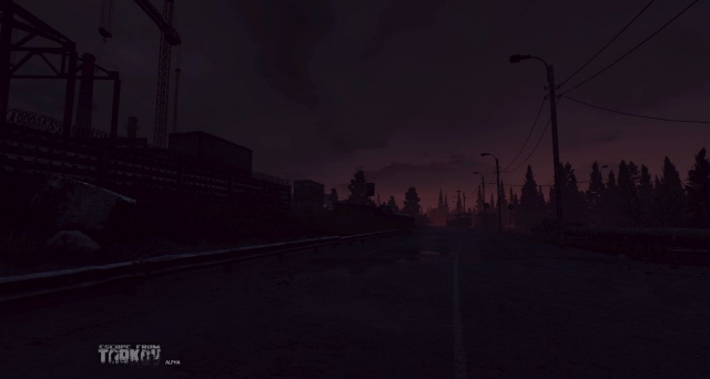 Escape from Tarkov