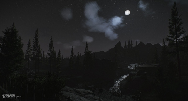 Escape from Tarkov