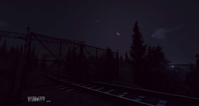 Escape from Tarkov