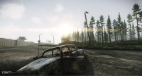 Escape from Tarkov