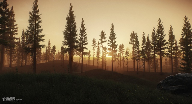 Escape from Tarkov