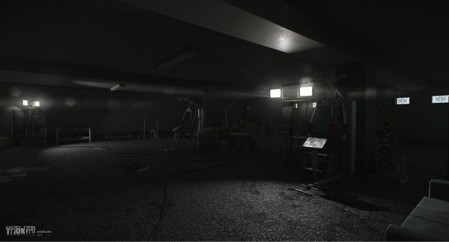 Escape from Tarkov