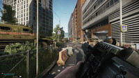 Escape from Tarkov