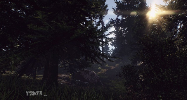 Escape from Tarkov