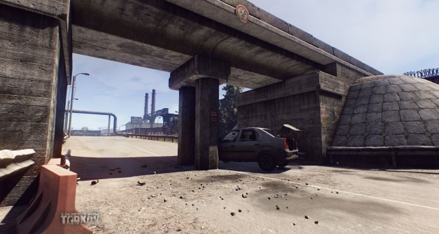 Escape from Tarkov