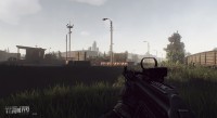 Escape from Tarkov