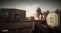 Escape from Tarkov