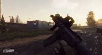 Escape from Tarkov